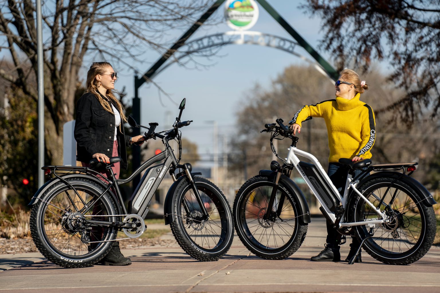 Electric Bike Facts Quick Guide On How EBikes Work 2024
