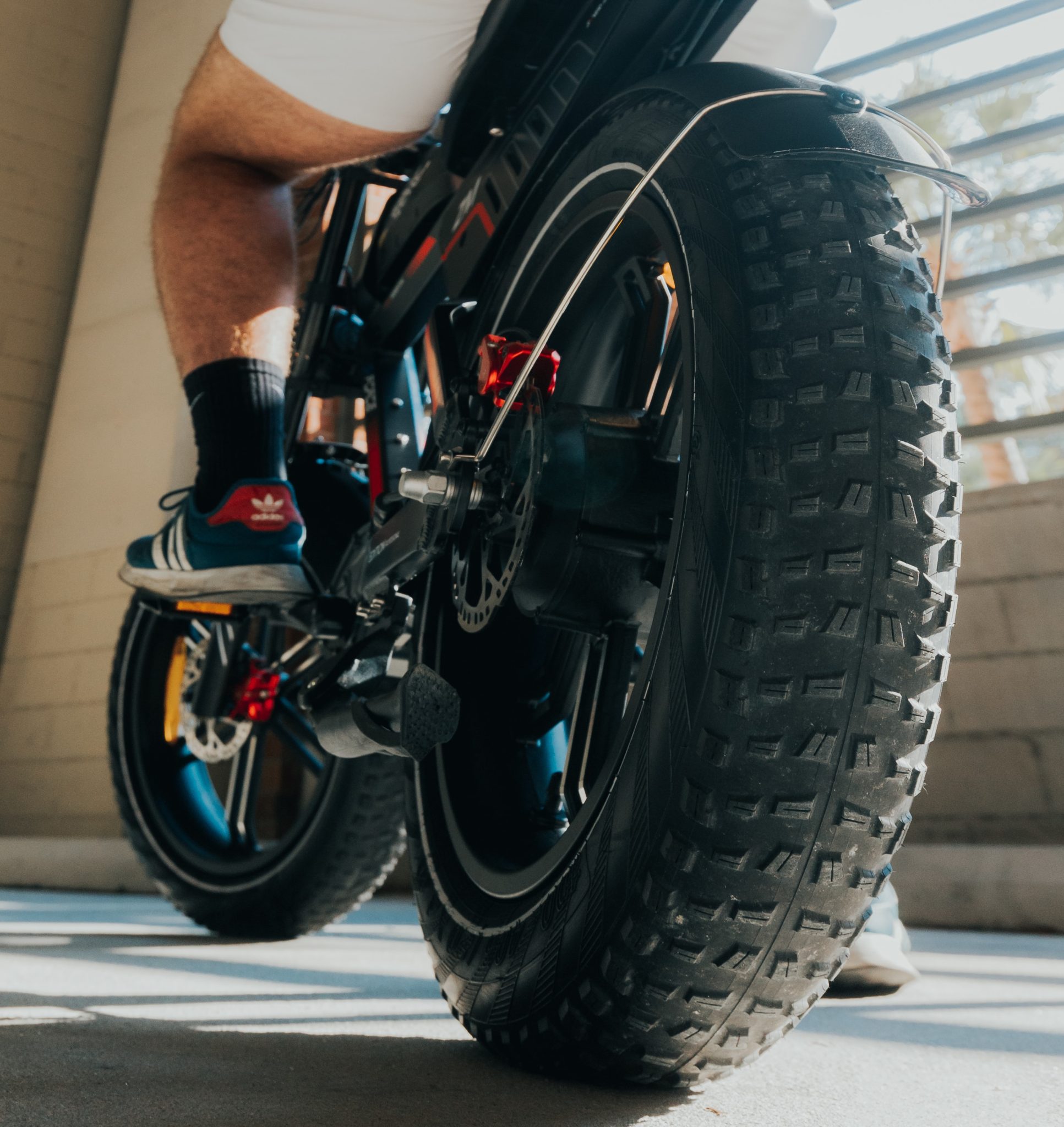 From Tread To Torn When To Replace Electric Bike Tires 2023