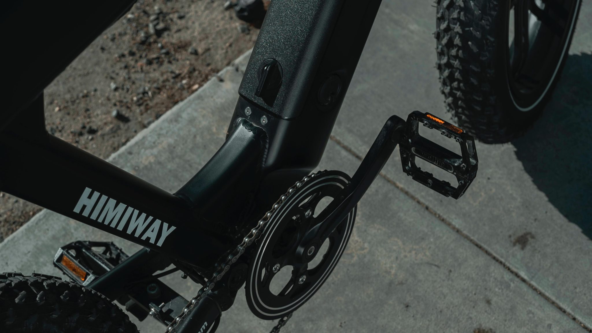 Unveiling EBike Secrets Torque Sensors vs. Cadence Sensors 2023